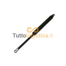 Molla a gas TotalSource per carrelli elevatori Toyota | 058/81020T807071