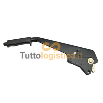 Leva freno a mano TotalSource per carrelli elevatori Jungheinrich | 269/50136159