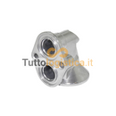 Testata filtro TotalSource per carrelli elevatori Yale | 003/582010860
