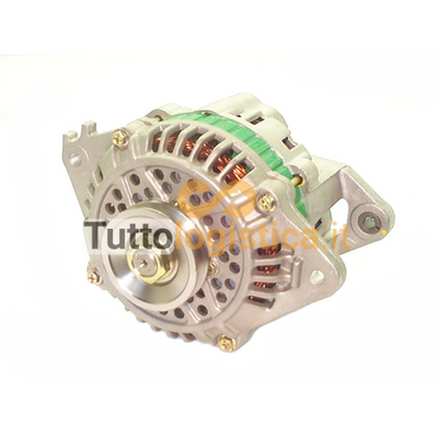Alternatore TotalSource per Mitsubishi - Ricambio di Qualità | 272/MD169683
