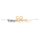 Cablaggio TotalSource per carrelli elevatori Toyota | 058/266202360171