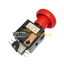 Interruttore Sezionatore Albright 125A per Jungheinrich | 269/51606366