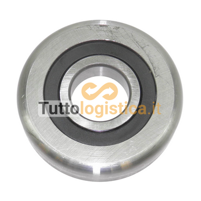 Roller TotalSource per macchine movimento terra Komatsu | 107/37B9AA6110