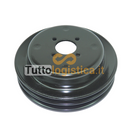 Puleggia TotalSource per carrelli elevatori Jungheinrich | 269/50323579