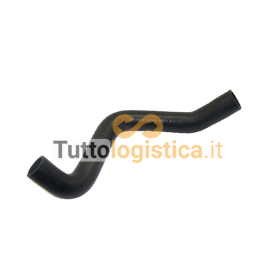 Tubo in gomma TotalSource per carrelli elevatori Mitsubishi | 272/9180232601