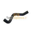 Tubo in gomma TotalSource per carrelli elevatori Mitsubishi | 272/9180232601