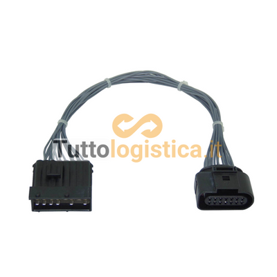 Cablaggio TotalSource per carrelli elevatori STILL | 255/0728440