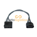 Cablaggio TotalSource per carrelli elevatori STILL | 255/0728440