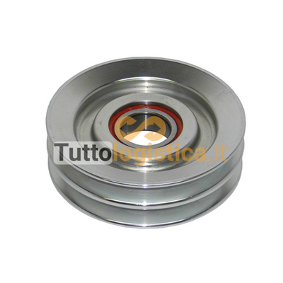 Puleggia TotalSource per macchine Kalmar | 546/9231070433