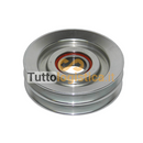 Puleggia TotalSource per macchine Kalmar | 546/9231070433