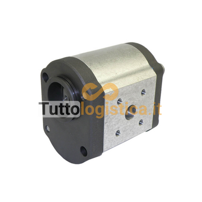 Pompa Idraulica Bosch Compatibile per Carrelli Elevatori Still | 255/523500