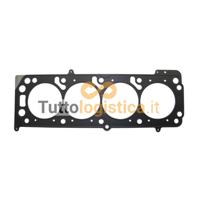 Guarnizione testata cilindri Glaser per carrelli elevatori Yale | 003/580056984