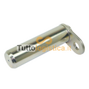 Pin Sub-Assy TotalSource compatibile con carrelli elevatori Toyota | 058/436032144071