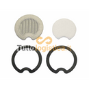 Kit Filtri TotalSource per Carrelli Elevatori Toyota | 058/049232032071