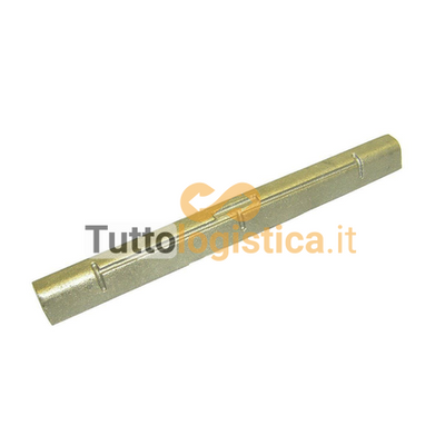 Pattino di usura TotalSource compatibile con carrelli Hyster | 001/3069680