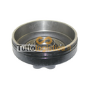 Tamburo freno TotalSource per carrelli elevatori Toyota | 058/424322342171