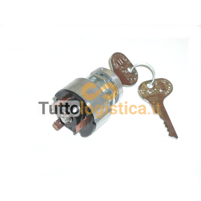 Switch TotalSource compatibile per carrelli elevatori Toyota | 058/57595FSY8471