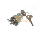 Switch TotalSource compatibile per carrelli elevatori Toyota | 058/57595FSY8471