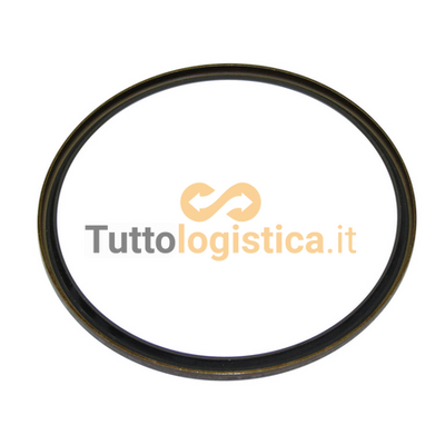 Paraolio Freudenberg CFW per carrelli elevatori Yale | 003/580048012