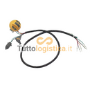 Impugnatura con rotella TotalSource per carrelli elevatori Crown | 002/146566