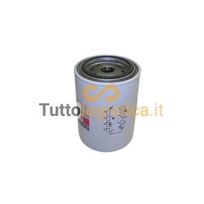 Filtro Carburante TotalSource per Carrelli Elevatori Yale | 003/580061178