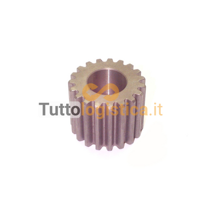 Pignone TotalSource per carrelli elevatori Hyster | 001/1316310
