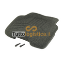 Cuscino Sedile Grammer per Carrelli Elevatori Yale | 003/582043765