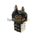 Contattore Albright per carrelli elevatori Toyota | 058/81093T805071