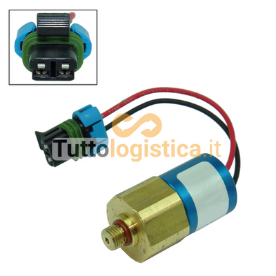 Pressostato TotalSource compatibile con carrelli elevatori Yale | 003/582008569