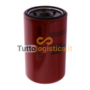 Filtro Olio Baldwin per Motori Komatsu ad Alte Prestazioni | 107/1132402321