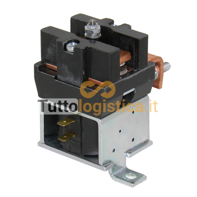 Contattore Prestolite 48V per carrelli elevatori Toyota | 058/132602