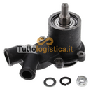 Pompa Acqua TotalSource per Carrelli Elevatori Linde | 400/41313261