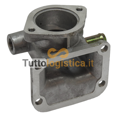 Housing TotalSource per carrelli elevatori Hyster | 001/342741