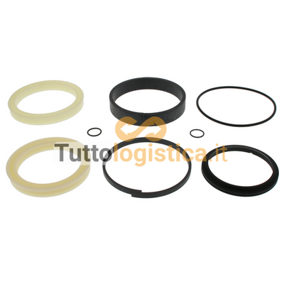 Kit guarnizioni PKG TotalSource per carrelli elevatori CLARK | 007/1811782