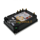 Controller EPS AC 48V 40A per carrelli elevatori Yale | 003/580026225