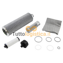 Kit Manutenzione Filtri TotalSource per Carrelli Elevatori Linde | 400/0009410048