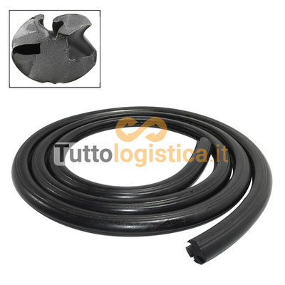 Guarnizione Weatherstrip TotalSource per Toyota | 058/55237F218171