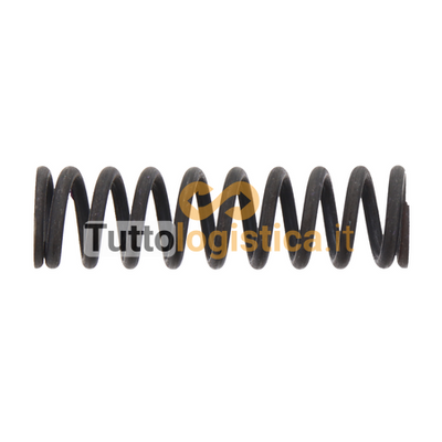 Molla di compressione TotalSource per carrelli elevatori Toyota | 058/327712661071