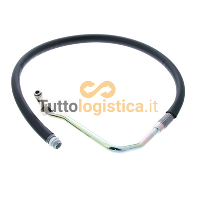 Tubo flessibile TotalSource compatibile con sistemi Linde | 400/0009572194