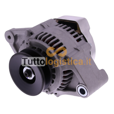 Alternatore TotalSource 12V 50A per Toyota | 058/270607815371