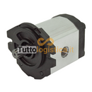 Pompa Idraulica TotalSource per Carrelli Elevatori Yale | 003/582002968