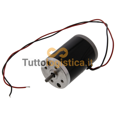 Encoder TotalSource per carrelli elevatori BT | 268/126323