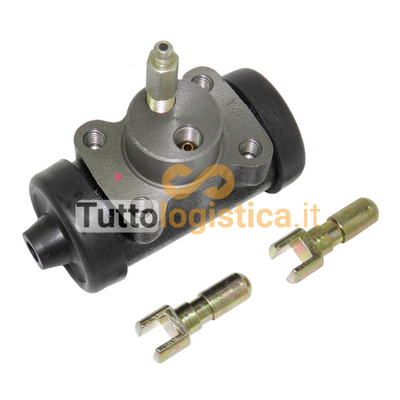 Cilindretto freno TotalSource per carrelli elevatori Mitsubishi | 272/6433592720