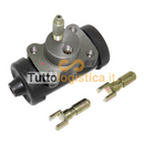 Cilindretto freno TotalSource per carrelli elevatori Mitsubishi | 272/6433592720