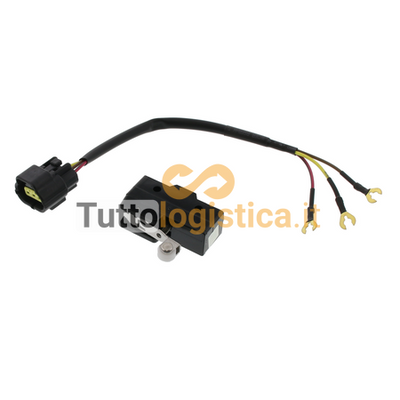 Interruttore freno TotalSource per carrelli elevatori Yale | 003/66009048