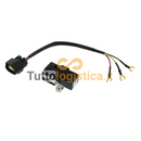 Interruttore freno TotalSource per carrelli elevatori Yale | 003/66009048