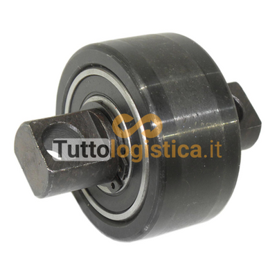 Roller laterale TotalSource per carrelli elevatori Hyster | 001/4704892