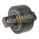 Roller laterale TotalSource per carrelli elevatori Hyster | 001/4704892