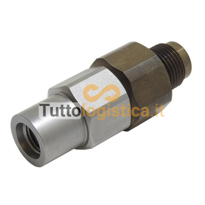 Valvola di sovrapressione Perkins compatibile Caterpillar | 009/4167101