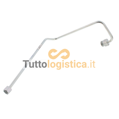Pipe Line TotalSource compatibile con carrelli elevatori Linde | 400/1634480102